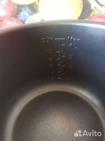 Чаша для мультиварки новая