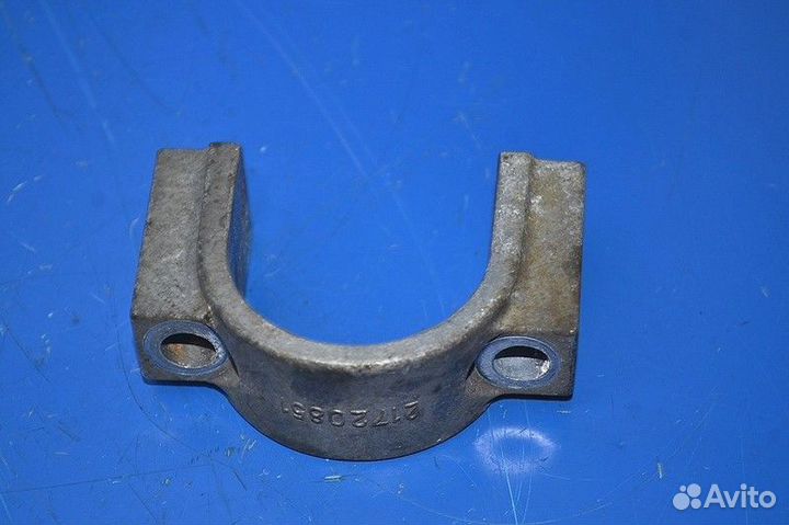 Кронштейн воздушного фильтра volvo FH (01.12)