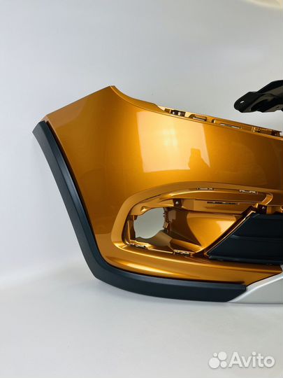 Бампер Ваз Лада оригинал и аналог