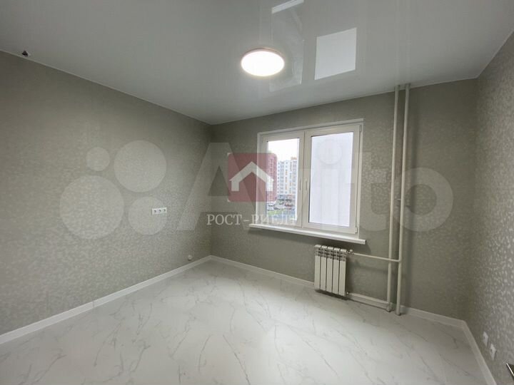 2-к. квартира, 47 м², 5/10 эт.