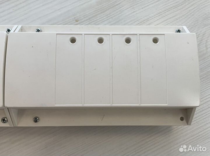 Управляющий модуль watts 10021125