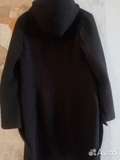 Пальто женское