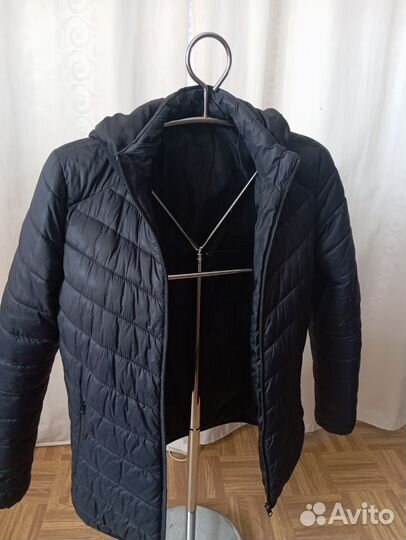 Куртка мужская