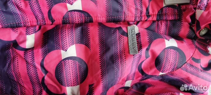 Комбинезон зимний Kerry