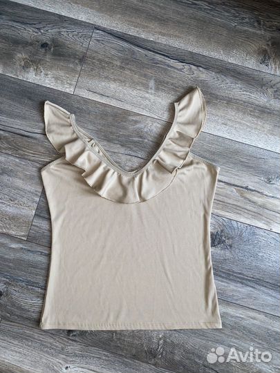 Летняя майка just anna оригинал