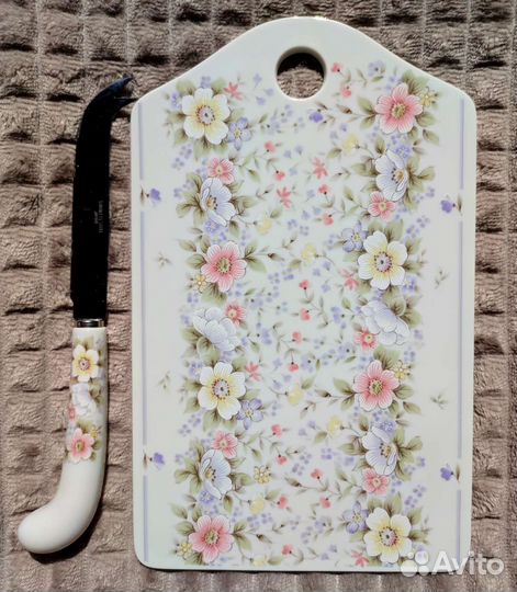 Новый набор для нарезки сыра. Япония