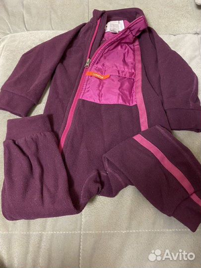 Вещи на девочку 1,5-3 года. Зеленоград