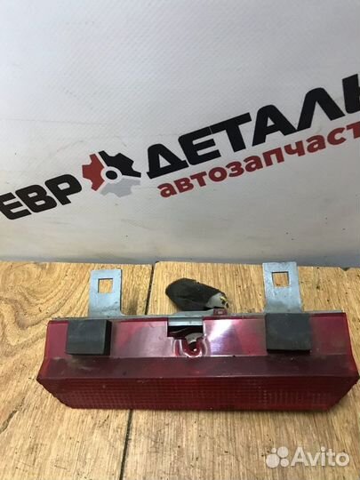 Стоп сигнал задний Chery Kimo S12