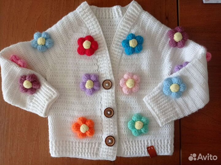 Детские вещи