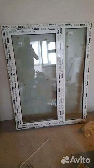 Окна пластиковые. Алюминиевые. Раздвижные двери