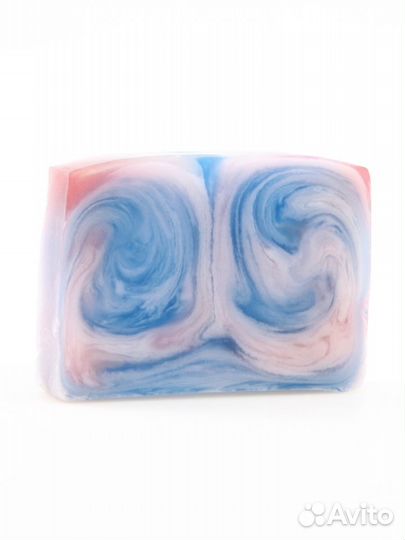 Мыло ручной работы по мотивам amouage DIA woman