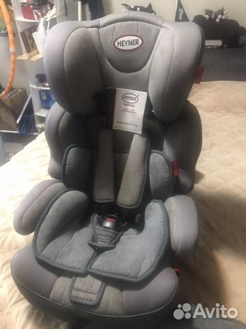 Детское автокресло от 0 maxi cosi с базой
