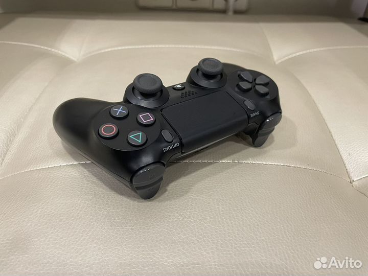 Джойстик ps4 оригинал