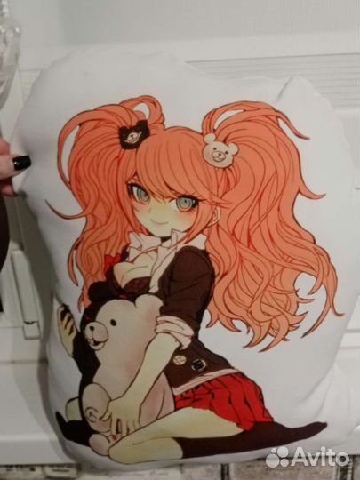 Подушка Джунко 