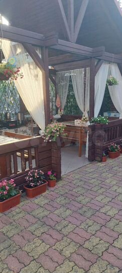 Комната 12 м² в 1-к., 1/1 эт.