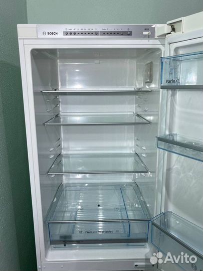 Холодильник Bosch kgs36xw20r Гарантия