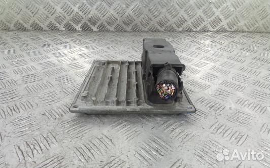 Блок управления двс ford C-MAX 1 (GEA27PF01)