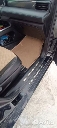 Eva ева эва коврики в Иркутске с гарантией 5 лет