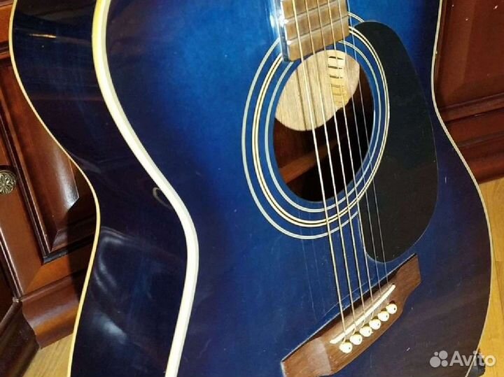 Акустическая гитара Headway