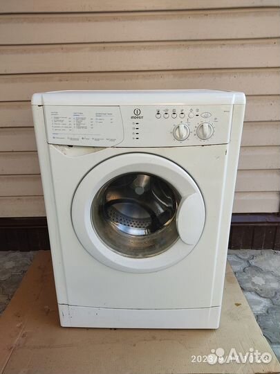 Стиральная машина на запчасти