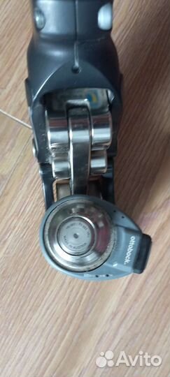 Протэз бедра коленный модуль