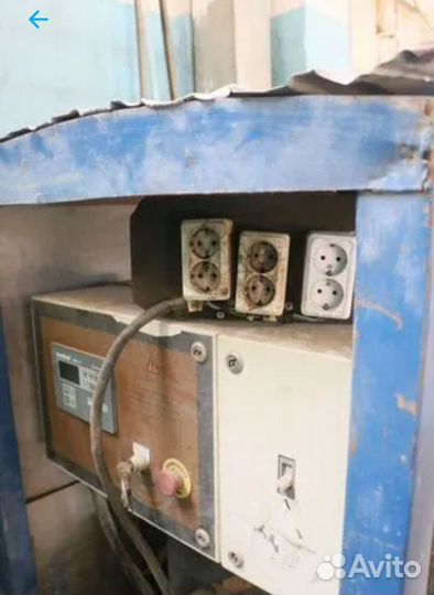 Дизельный генератор 30 кВт. г. Новосибирск