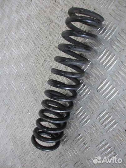 Пружина амортизатора кабины Mercedes-Benz A9408904