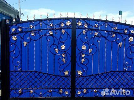 Сварочные работы