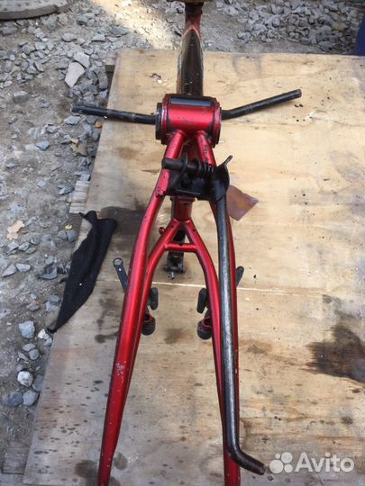 Велосипеды бу взрослый