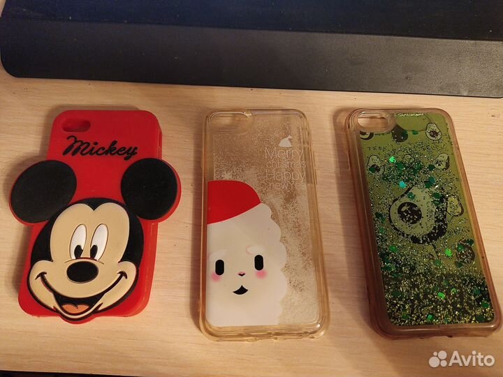 Чехол на iPhone 5/ 5s, 6,7,8