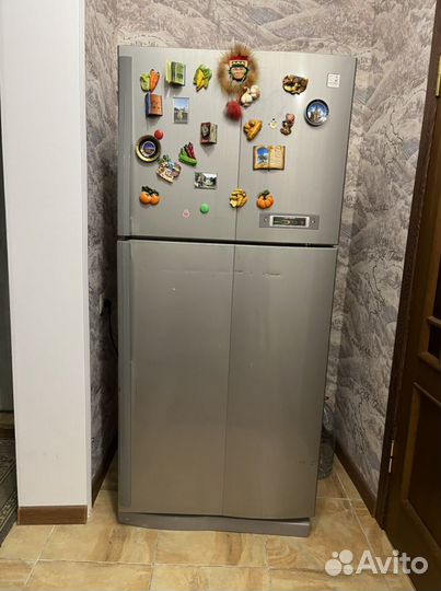 Холодильник