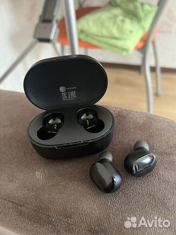 Xiaomi mi True Wireless Earbuds Basic 2S