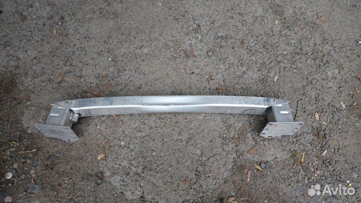 Усилитель бампера CitroeN C4 C 4 Peugeot 308 408