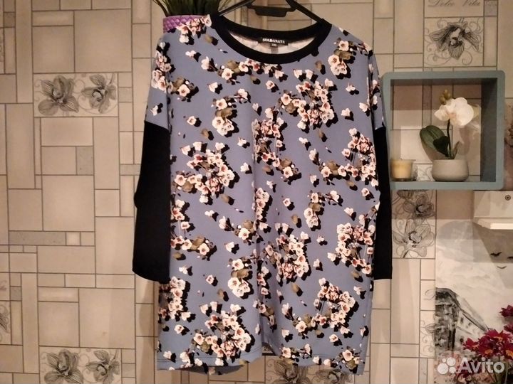 Джемпер женский 50-52