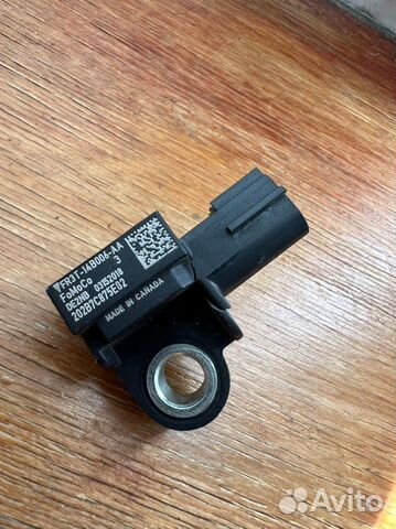 Датчик удара Ford Mustang