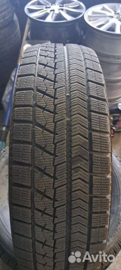 Bridgestone Blizzak VRX 185/65 R15