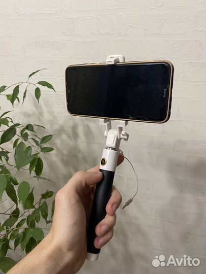 Селфи палка