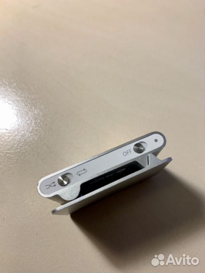 MP3 Плеер iPod shuffle