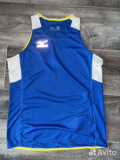 Спортивная форма mizuno