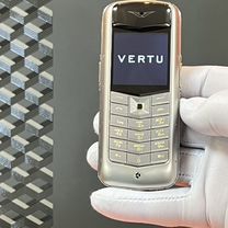 Vertu Constellation Monogram