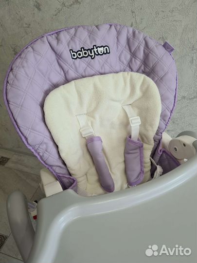 Стул для кормления