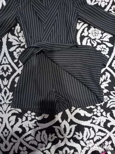 Комбинезон женский