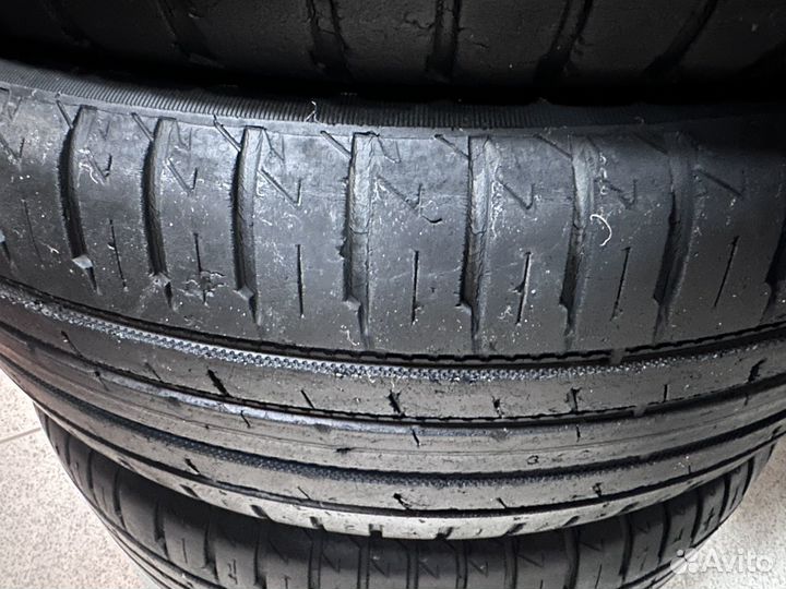 Nokian Tyres Hakka Blue 2 SUV 235/60 R18