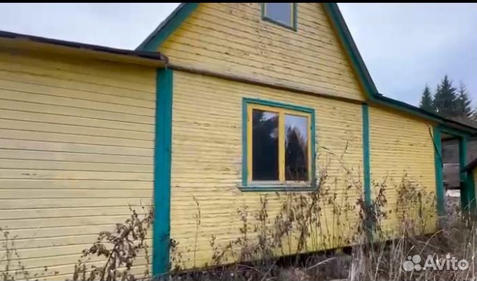 Летний домик под разбор т самовывоз