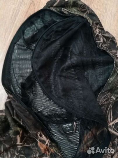 Костюм охотничьи