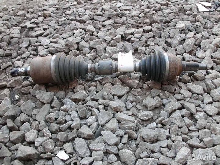 Привод передний левый Ford Escape 2.0 2003