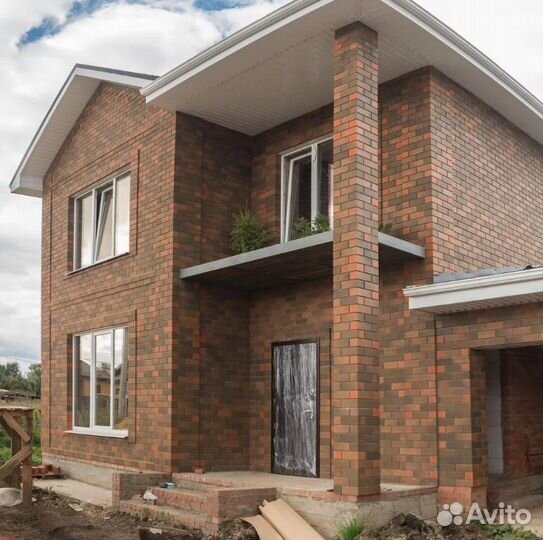 Кирпич Облицовочный Оптом