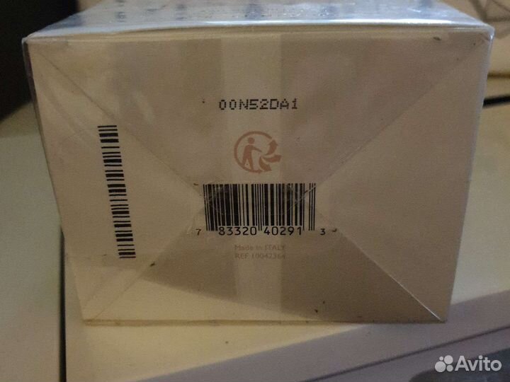 Туалетная вода