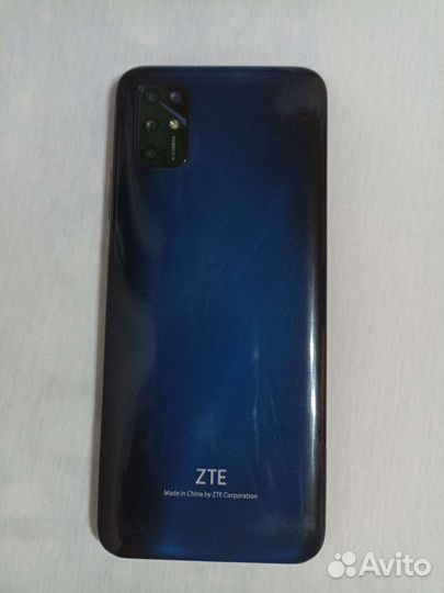 ZTE Blade V2020 Smart, 4/64 ГБ
