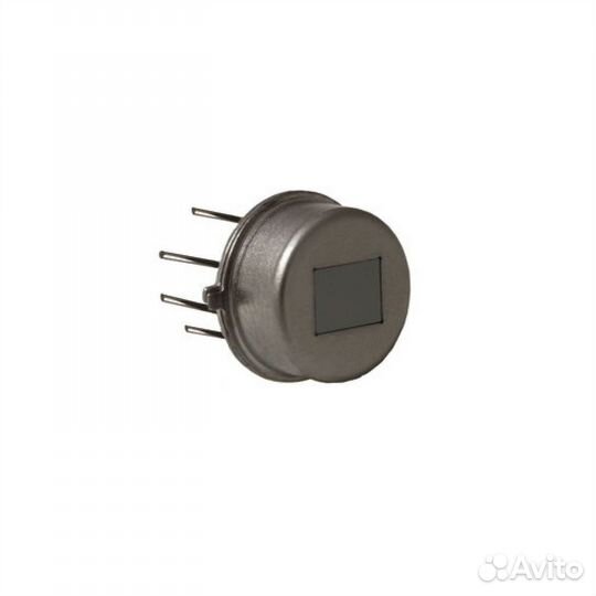 1 шт Датчик инфракрасный пироэлектрический цифрово